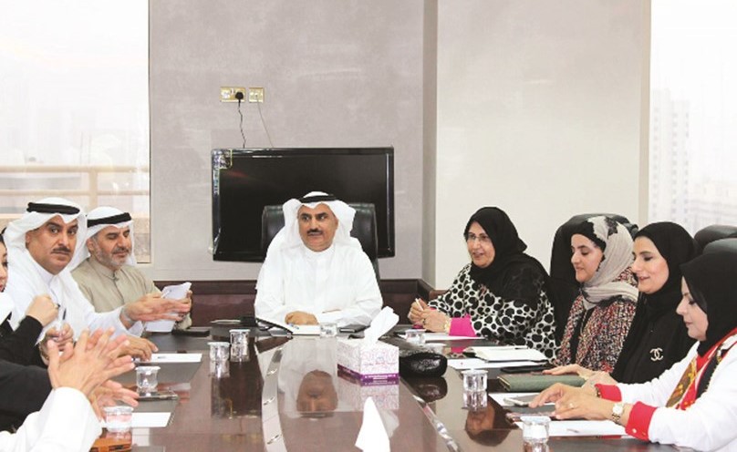 الحربي: نحرص على تذليل كل الصعوبات أمام المعلم والمتعلم