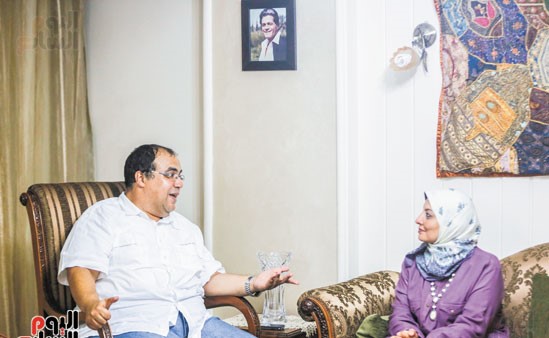 فى ذكرى وفاته.. ابن الفنان صلاح قابيل يوضح بنفسه حقيقة دفنه حيا