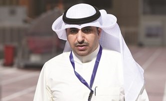 العنزي: الجهراء يمتلك أسوأ محترفين