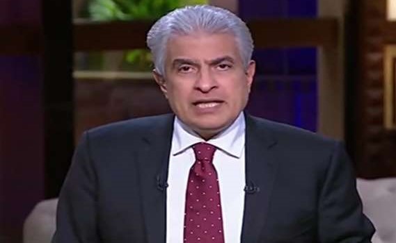 بالفيديو.. مشادة وتهديدات ببرنامج الإبراشي بسبب "فستان" رانيا يوسف