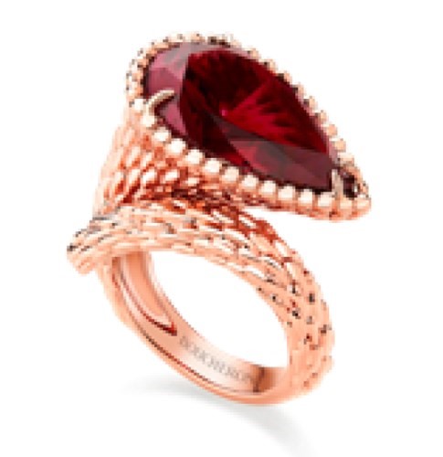 ابتكارات جديدة من Serpent Bohème تكمل المجموعة الأيقونية الساحرة للعام 2018