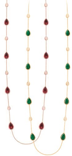 ابتكارات جديدة من Serpent Bohème تكمل المجموعة الأيقونية الساحرة للعام 2018