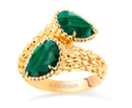 ابتكارات جديدة من Serpent Bohème تكمل المجموعة الأيقونية الساحرة للعام 2018