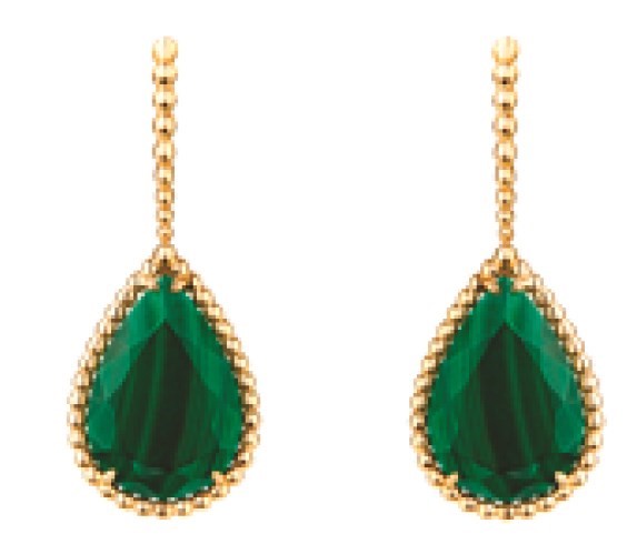 ابتكارات جديدة من Serpent Bohème تكمل المجموعة الأيقونية الساحرة للعام 2018