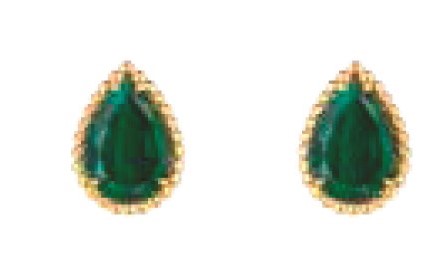 ابتكارات جديدة من Serpent Bohème تكمل المجموعة الأيقونية الساحرة للعام 2018