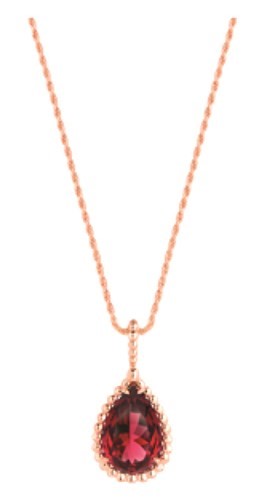 ابتكارات جديدة من Serpent Bohème تكمل المجموعة الأيقونية الساحرة للعام 2018
