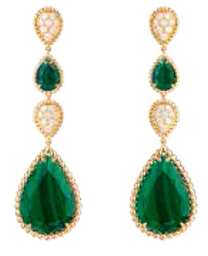 ابتكارات جديدة من Serpent Bohème تكمل المجموعة الأيقونية الساحرة للعام 2018