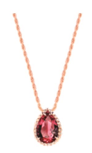 ابتكارات جديدة من Serpent Bohème تكمل المجموعة الأيقونية الساحرة للعام 2018