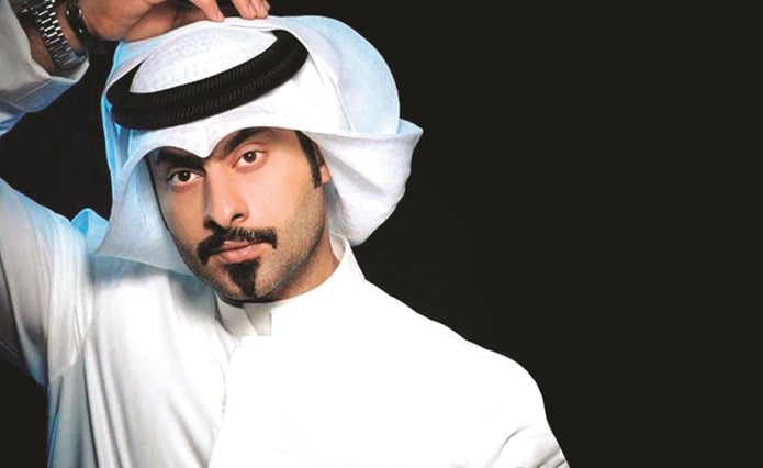 حسين المهدي عظَّم الله أجرك