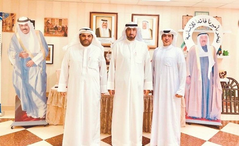 لقاء بين إدارتي «التأهيل والتقويم» بالأوقاف و«الحضانة العائلية» بالشؤون