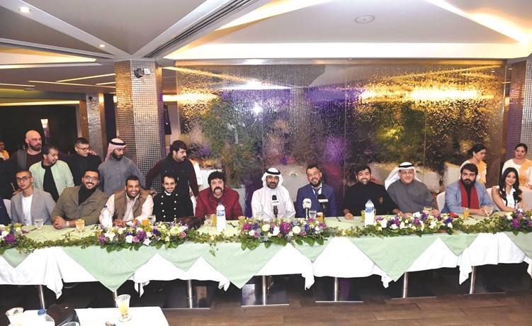 بالفيديو.. «ماذا لو؟».. نص ثري بعيد عن النمطية