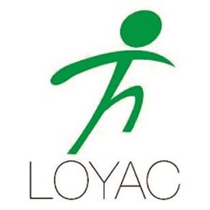 شعار لوياك﻿