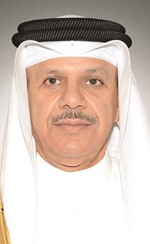 د.عبداللطيف الزياني﻿