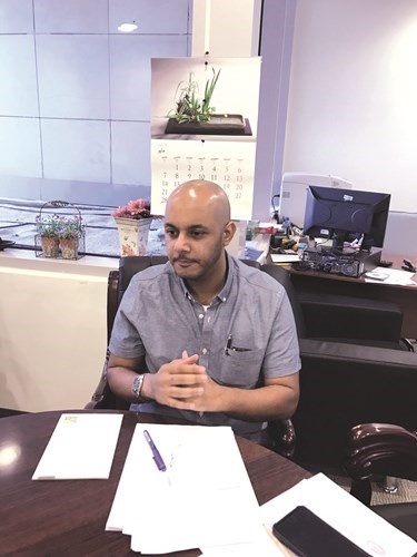 عبدالله زيدان﻿