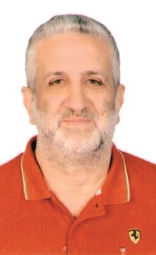 غابريال فرعون﻿