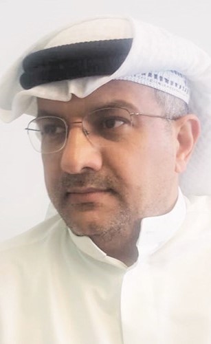 إبراهيم الربيعان ﻿