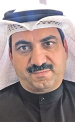 مدير «تفتيش العمل» محمد الأنصاري ضيف «ألو الأنباء» اليوم  الأحد