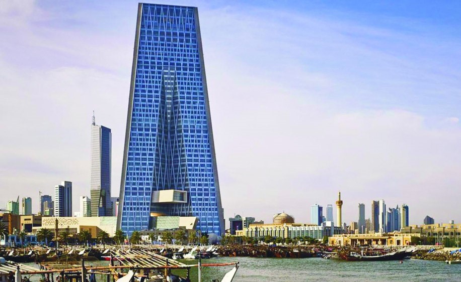 بنك الكويت المركزي يرفع سقف الاقتراض الاستهلاكي لكل مستهلك إلى 25 ضعف راتبه الشهري
