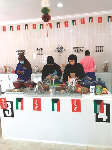 عدد من المشاركات ﻿