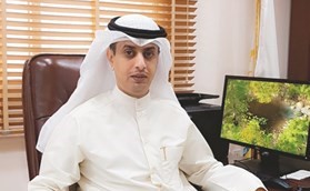 مشعل العازمي ﻿