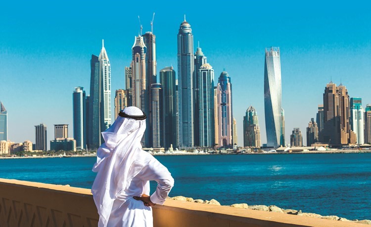 «صندوق النقد»: دول الخليج «متخلفة» عن ركب الاقتصادات المتقدمة