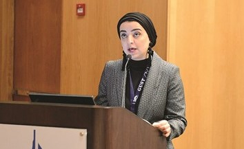 د.فاطمة الهاشم ﻿