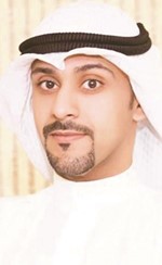 المحامي عبدالعزيز البلوشي﻿