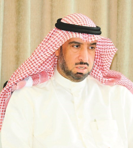 د.ناصر العجمي﻿