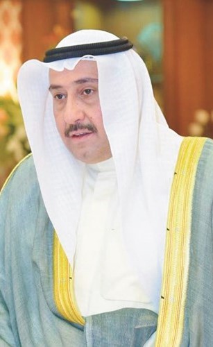 الحمود: خطاب صاحب السمو في قمة «التعاون» يعكس منهجية رائدة في العمل الخليجي وعلى الجميع الاقتداء به