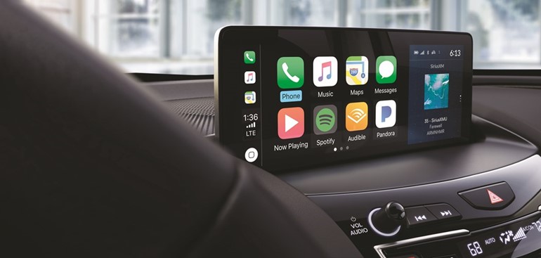 ACURA الملا تطلق RDX 2019 الجديدة كلياًضمن منصة ثلاثية الأبعاد في مول 360 لأول مرة في الكويت