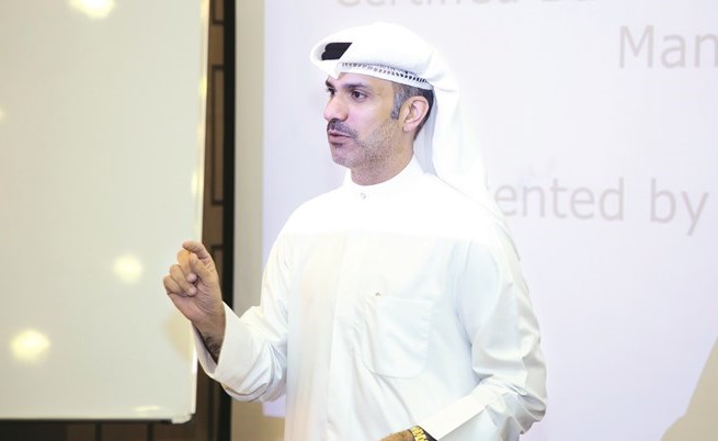 بدر العلي﻿