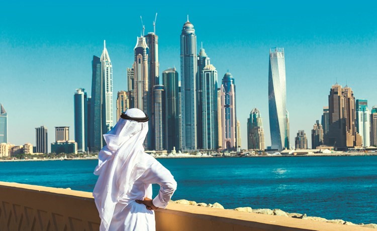 «فيتش»: نظرة مستقبلية مستقرة للشركات الخليجية