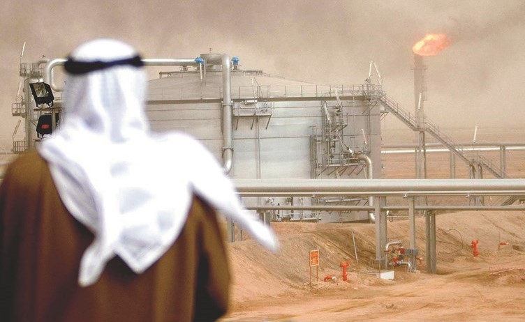 الكويت ترفع إنتاجها النفطي إلى 2.8 مليون برميل