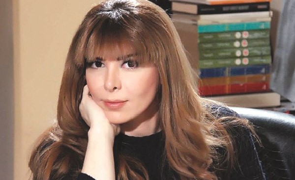 عبير شمس الدين﻿