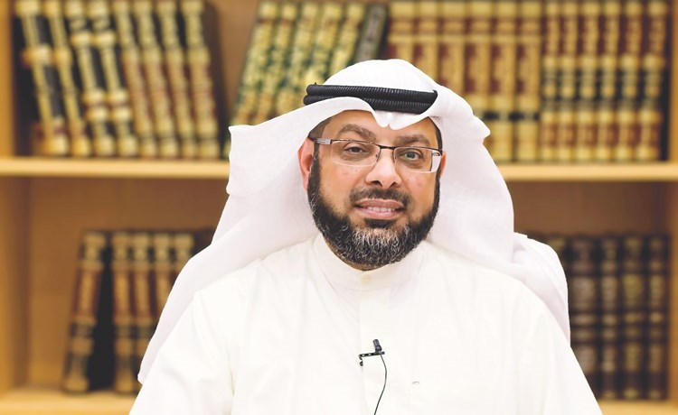 د.محمد الشطي﻿