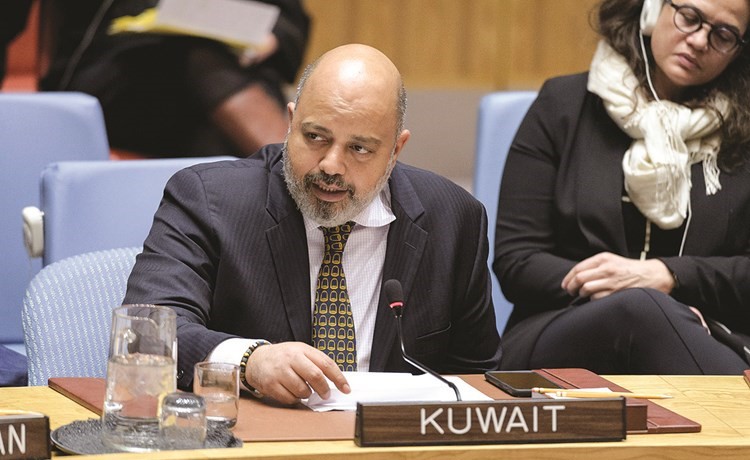 المستشار طارق محمد البناي﻿