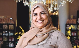 د.سعاد الفريح ﻿