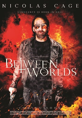 Between	WORLDS