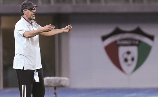 الساحل يجرب 3 محترفين الأسبوع المقبل