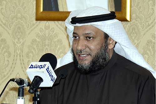 وكيل «تشغيل وصيانة المياه»: جاهزون لإيصال المياه العذبة لـ 487 قسيمة في الوفرة