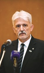 السفير د.فلاديمير تولكاش﻿