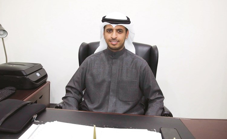 بالفيديو.. المشعل لـ«الأنباء»: تمكنا من تقييم الأضرار الناجمة عن الأمطار عبر المسح الجوي باستخدام الروبوتات الطائرة
