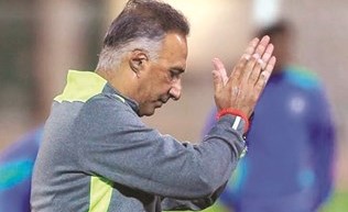 العدواني: النصر لعب بأسلوبين مختلفين أمام خيطان
