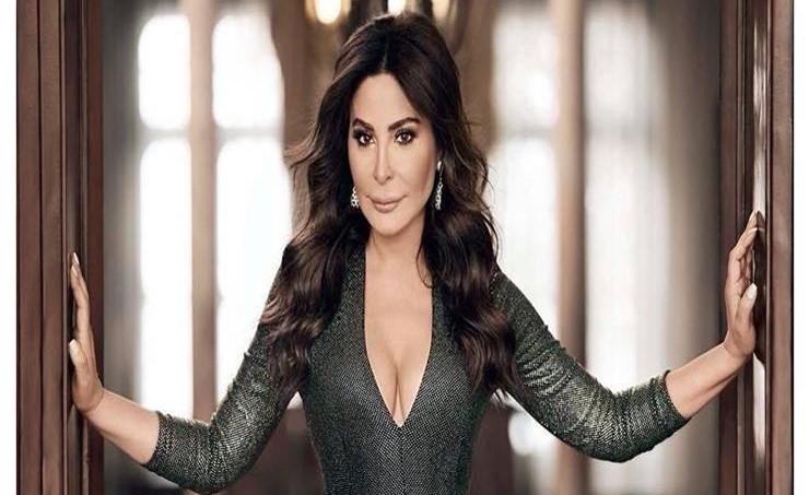 بالفيديو.. إليسا ترد لأول مرة على الساخرين من شفاهها