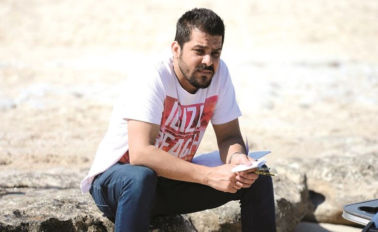 فهد شطي لـ «الأنباء»: لم أجد نفسي في الإخراج التلفزيوني .. والمسرح حبي الأول