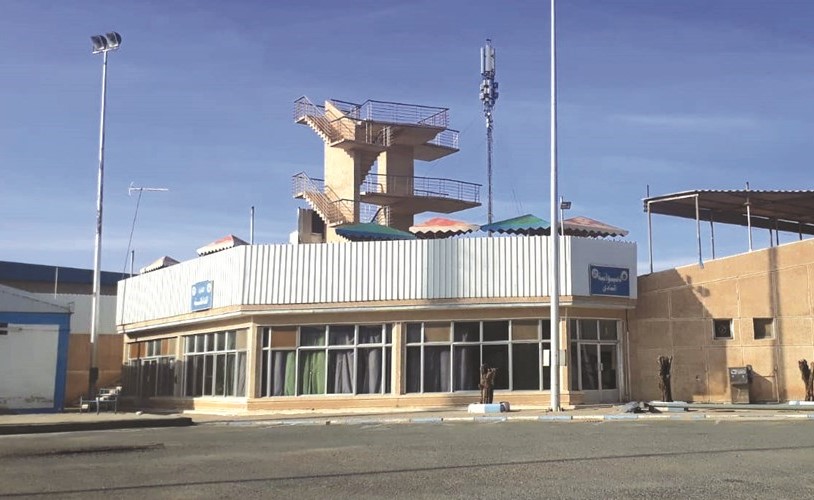 منشآتنا الرياضية «على طمام المرحوم» !