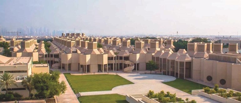 جامعة قطر﻿
