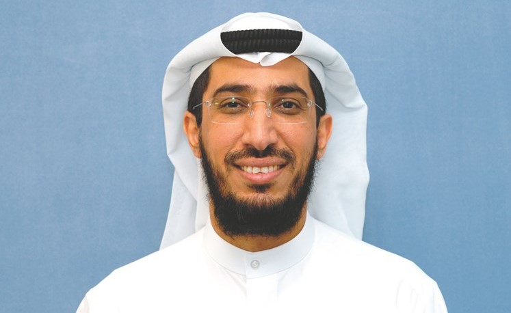 سعود الزمانان 	﻿