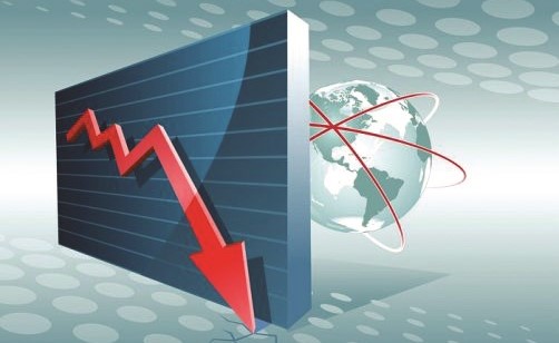 «فيتش»: تزايد مخاطر هبوط النمو العالمي في 2020