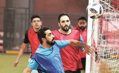 انطلاق دورة شهداء «الصادق» الثانية